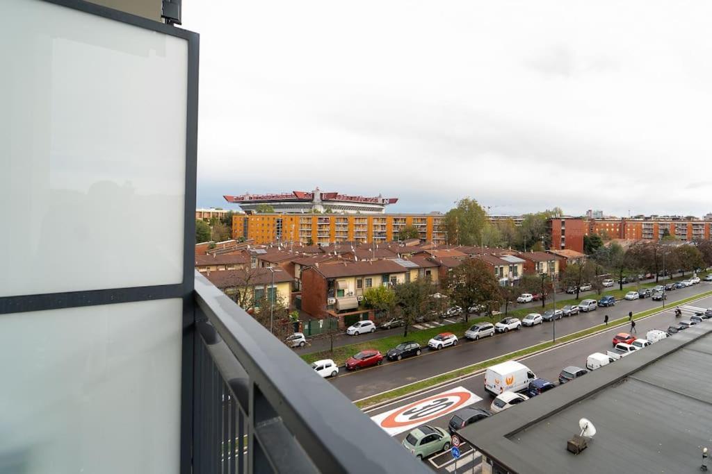 Appartamento A 500 Metri Da San Siro — Photos 2